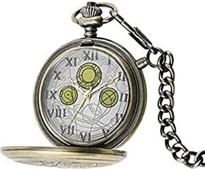 fake pocket watch amazon
